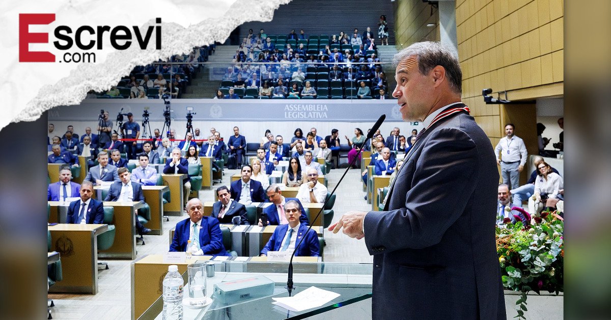 “Eu não tenho esse direito”, diz Mendonça ao falar sobre privilegiar amigos imagem principal