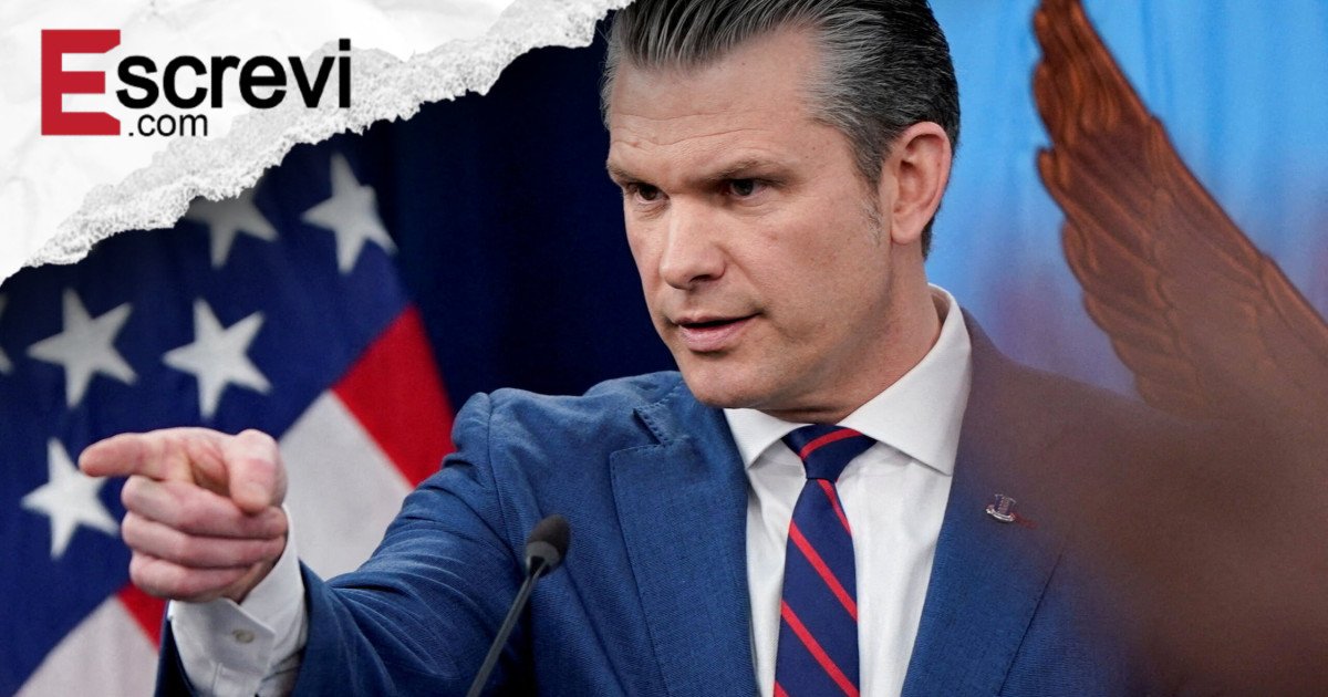 EUA alertam para intensificação da guerra com Irã caso não haja disposição por acordo imagem principal