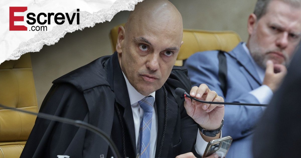 Ex-assessor de Trump reage a relatório que acusa Moraes de censura: “cerco está se fechando” imagem principal