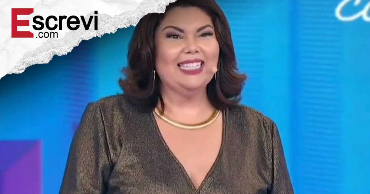 Fabiana Karla emagrece 15 kg e conta segredo: “fiz…” imagem principal