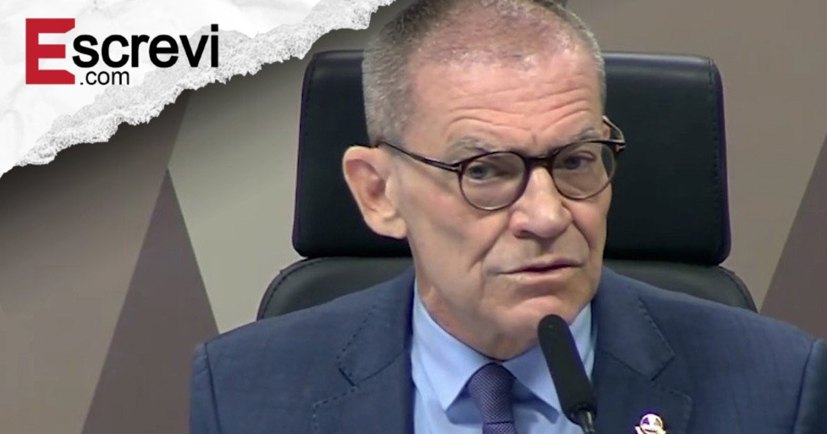 Fabiano Contarato critica STF por impor restrições à atuação de CPIs imagem principal