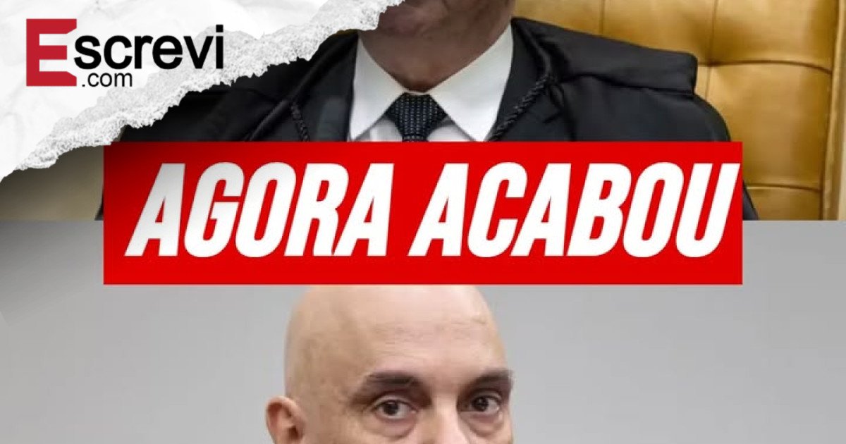 Fachin afirma que Moraes pode encerrar inquérito das fake news imagem principal