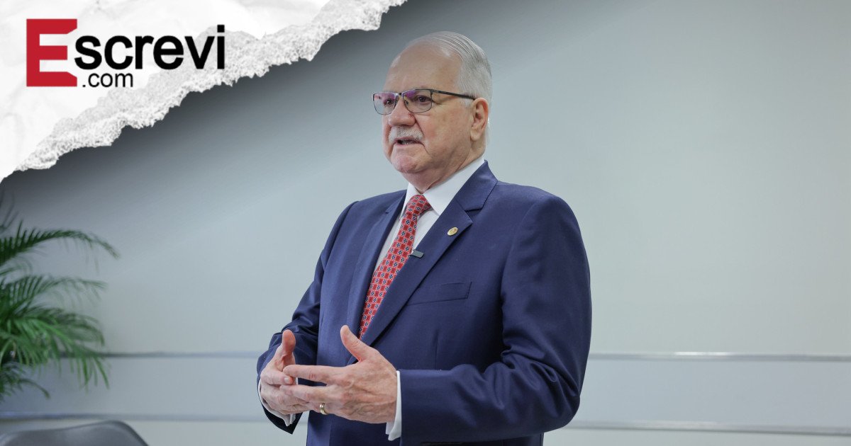 Fachin busca “consenso possível” no STF sobre eleição no Rio imagem principal