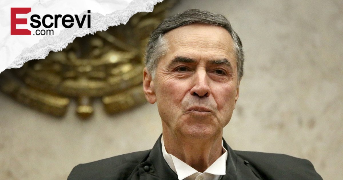 Fachin marca para 14 de maio julgamento sobre uso de dados do Coaf imagem principal