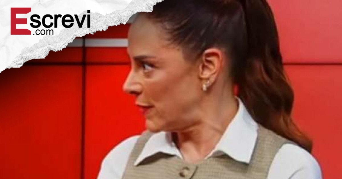 Filha de Sílvio Santos rasga elogios a Alexandre de Moraes imagem principal