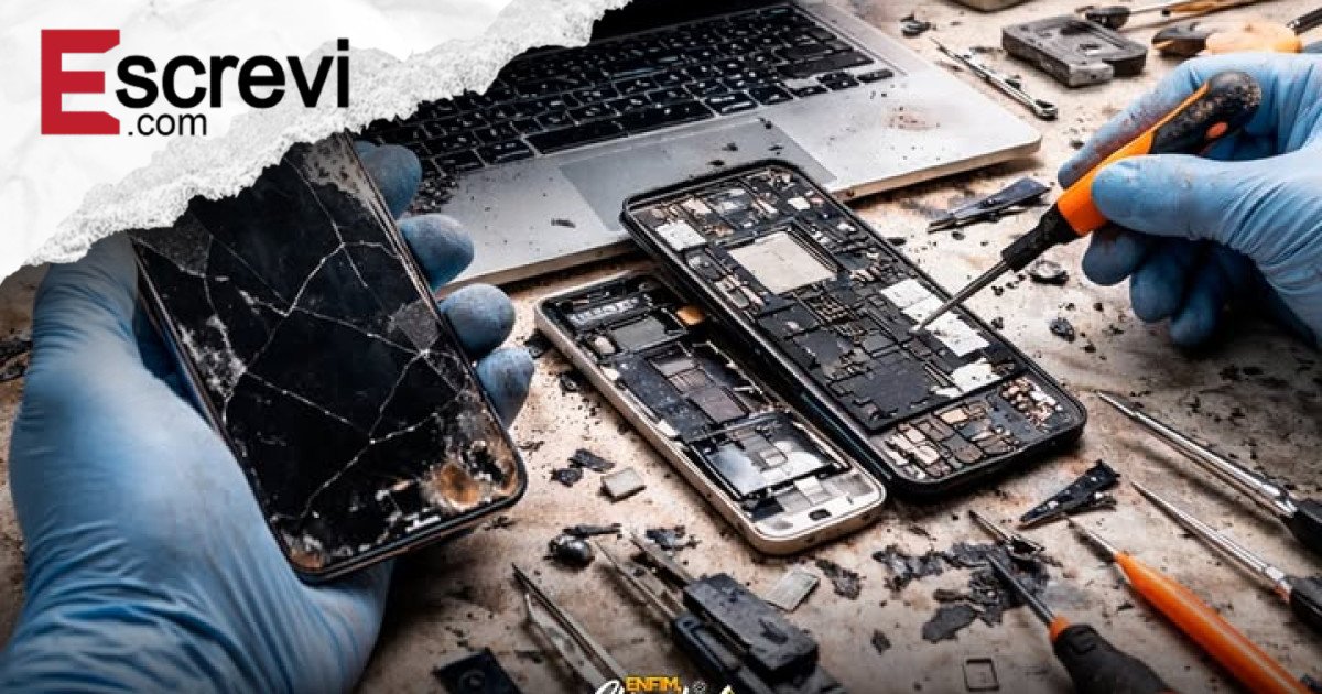 França Criminaliza Obsolescência Programada e Cria Índice de Reparabilidade para Prolongar Vida Útil dos Produtos imagem principal