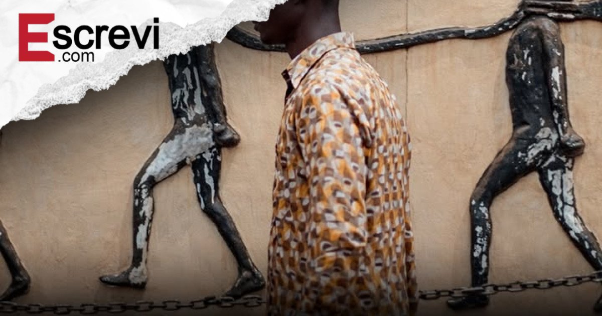 Gana lidera na ONU proposta para reconhecer tráfico transatlântico de africanos escravizados como o maior crime contra a humanidade imagem principal