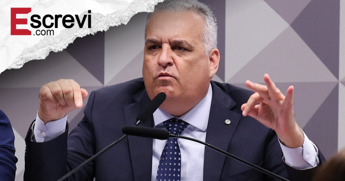 Gaspar pede suspensão de parlamentares que o acusaram de estupro imagem principal