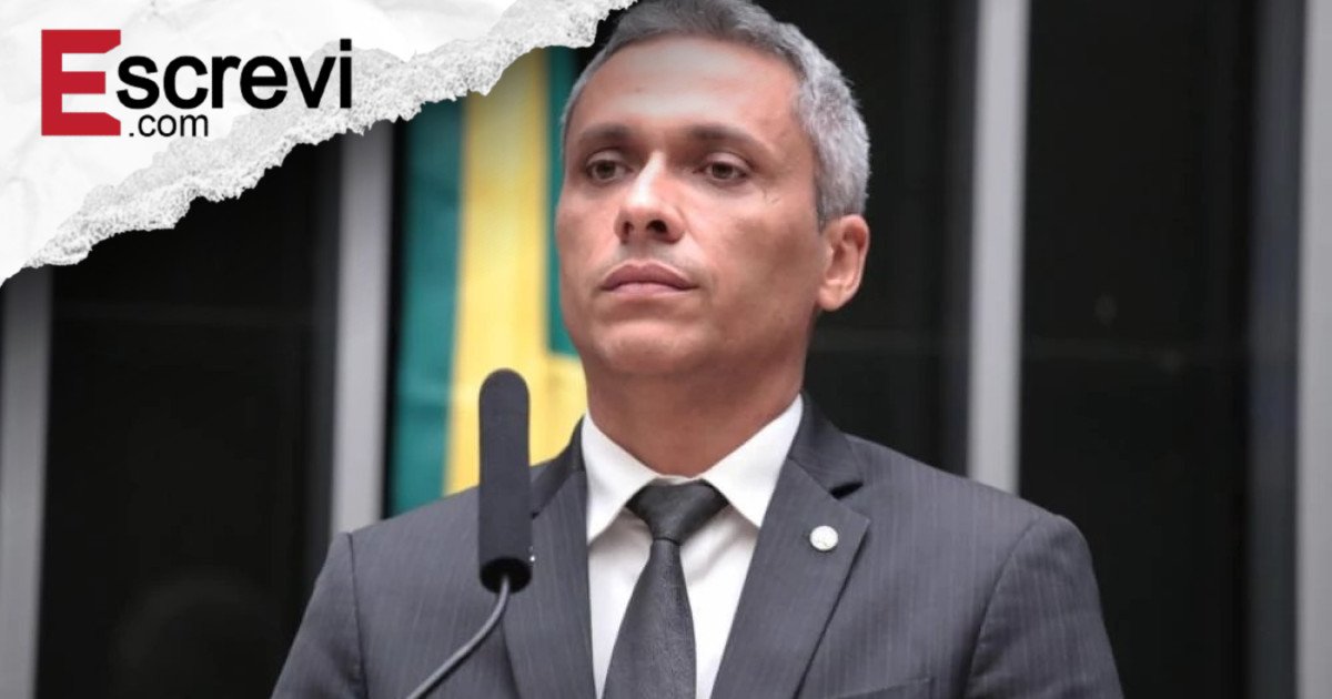 Gayer aciona TCU por falta de informações sobre Janja e Porchat imagem principal