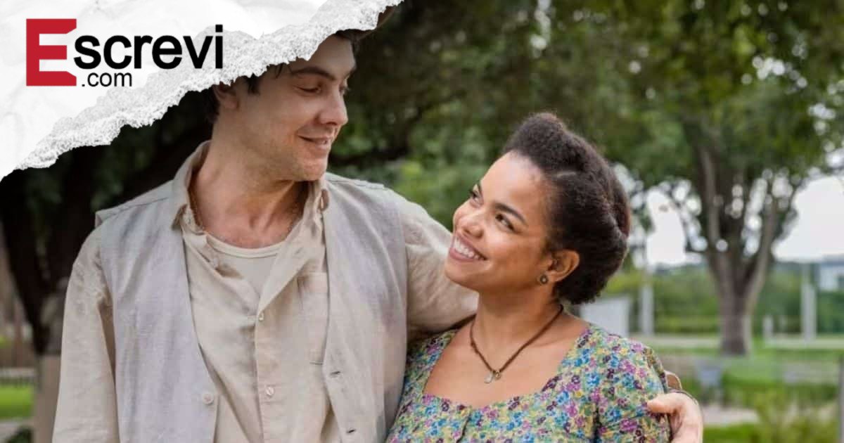 Globo confirma continuação de “Êta Mundo Melhor!” e nova fase da história já tem novo título definido imagem principal