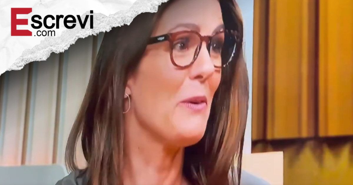 GloboNews causa nova polêmica e fala de apresentadora gera revolta imagem principal