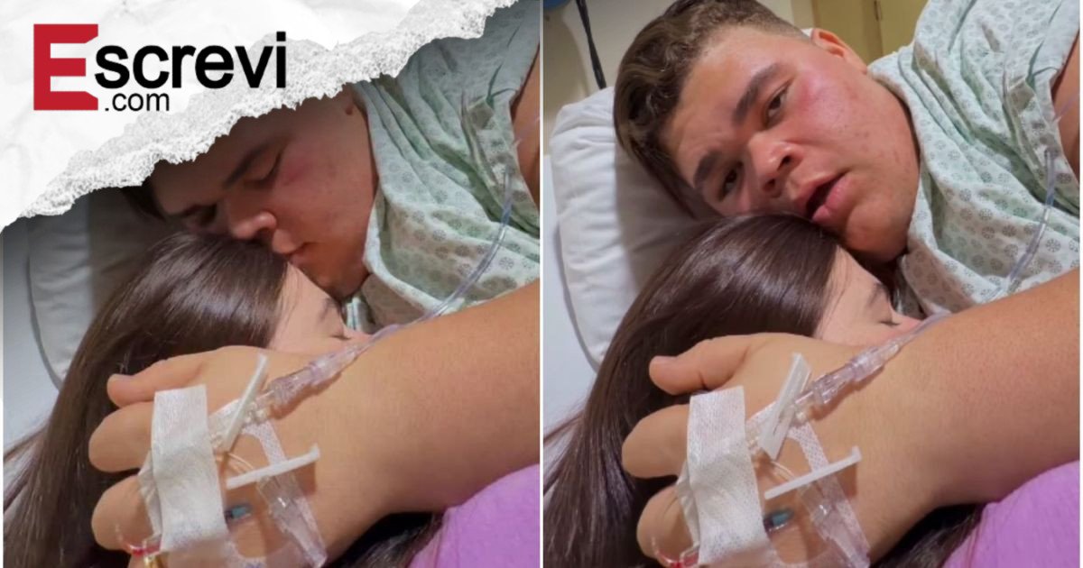 Gordão da XJ é internado e cita: “Até que a morte separe” imagem principal