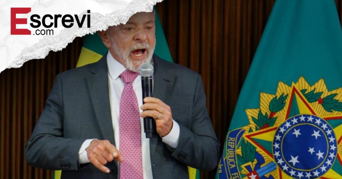 Governo Lula prepara pacote para dívidas e diesel a 6 meses da eleição imagem principal
