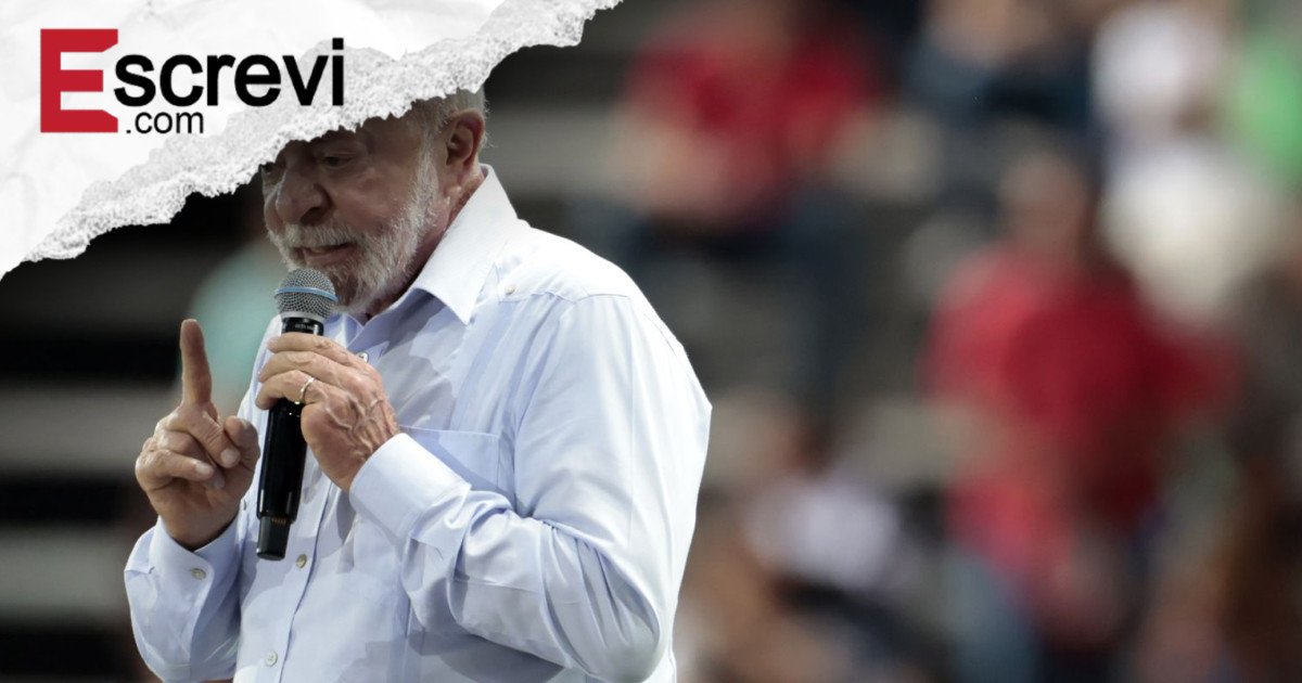 “Guerra é do Trump, não é do povo brasileiro”, diz Lula imagem principal