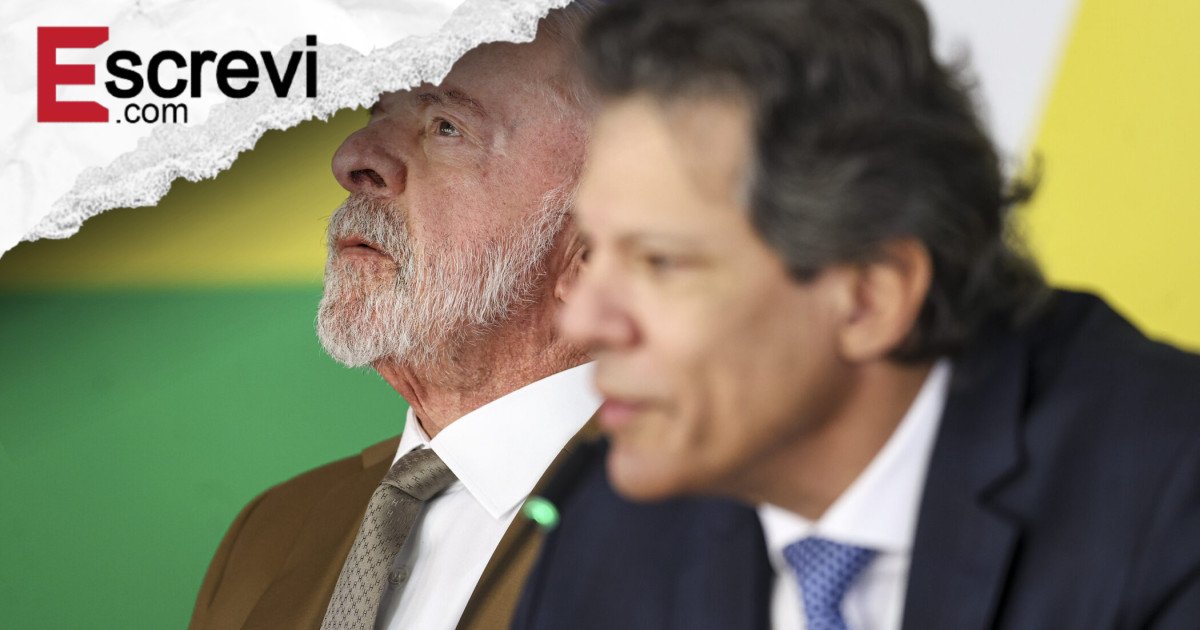 Haddad renega a taxa das blusinhas imagem principal