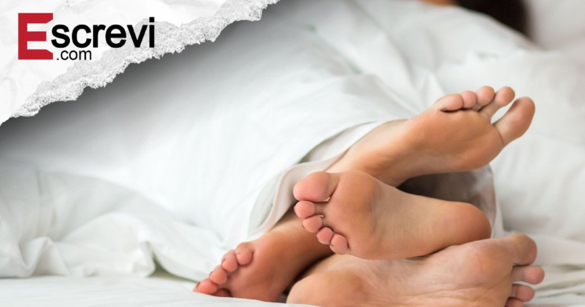 “Heteroflexível” está entre as sexualidades que mais crescem, à medida que mais pessoas se assumem imagem principal