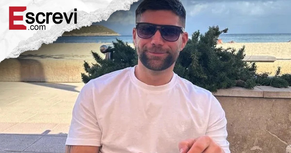 Homem ignora dor comum e é diagnosticado com câncer terminal imagem principal