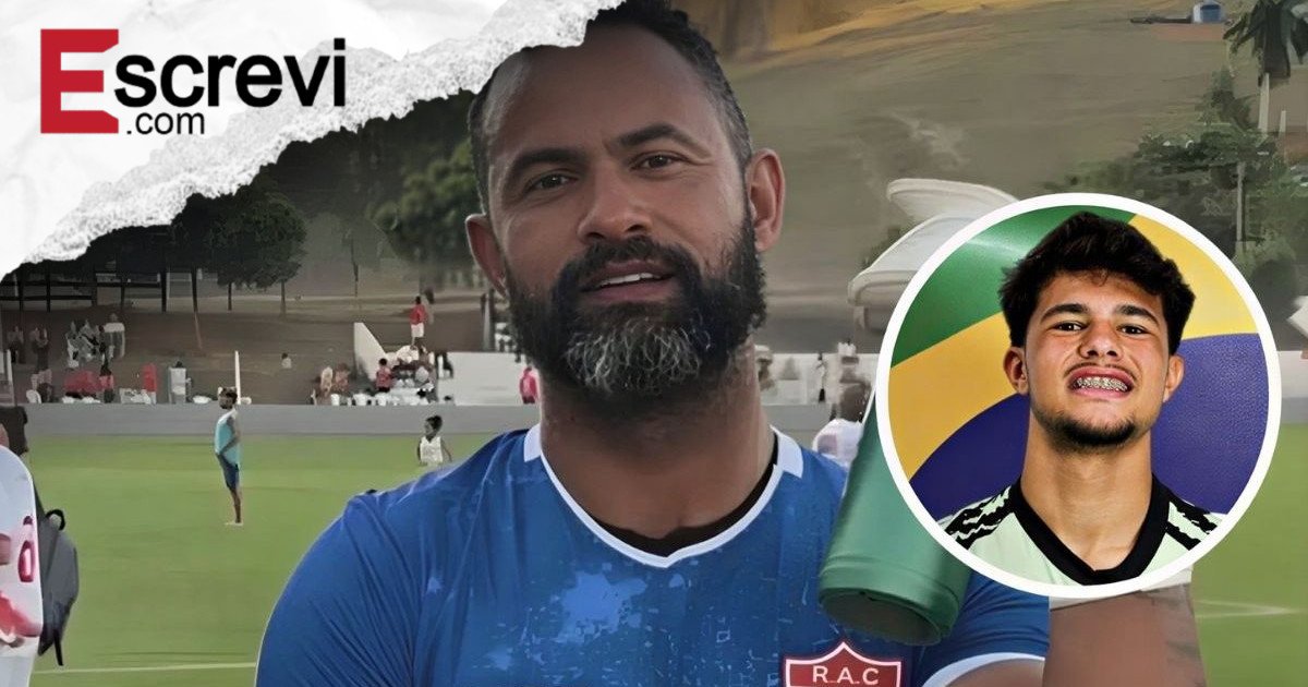 ‘Inimiga’ do goleiro Bruno vê filho de Eliza Samudio correndo risco: ‘Ele é um psicopata’ imagem principal