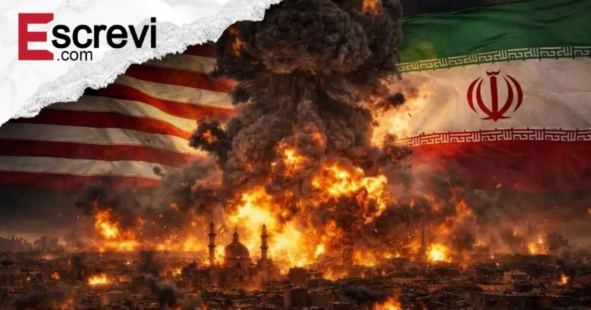 Irã considera exigências dos EUA “maximalistas e irracionais” imagem principal