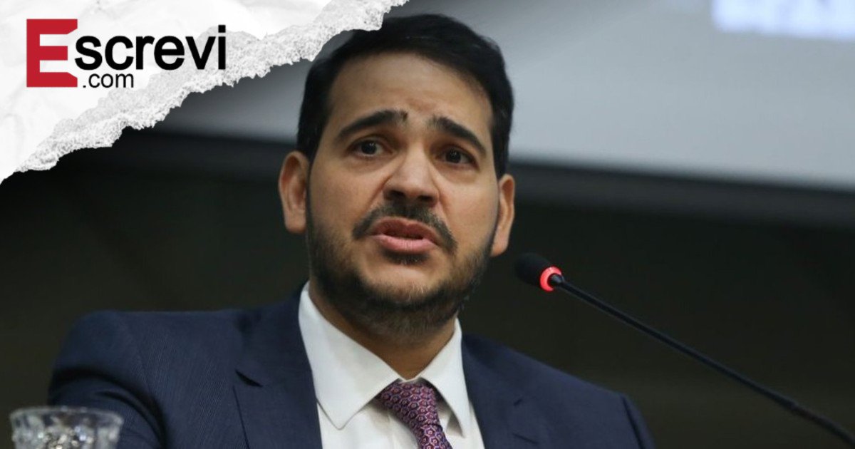 Jorge Messias diz que retomará campanha ao STF com “humildade e fé” imagem principal