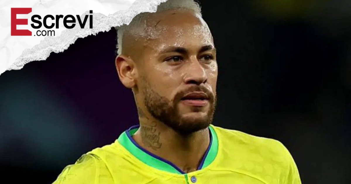 Jornalista da Globo detona Neymar após comentário polêmico imagem principal