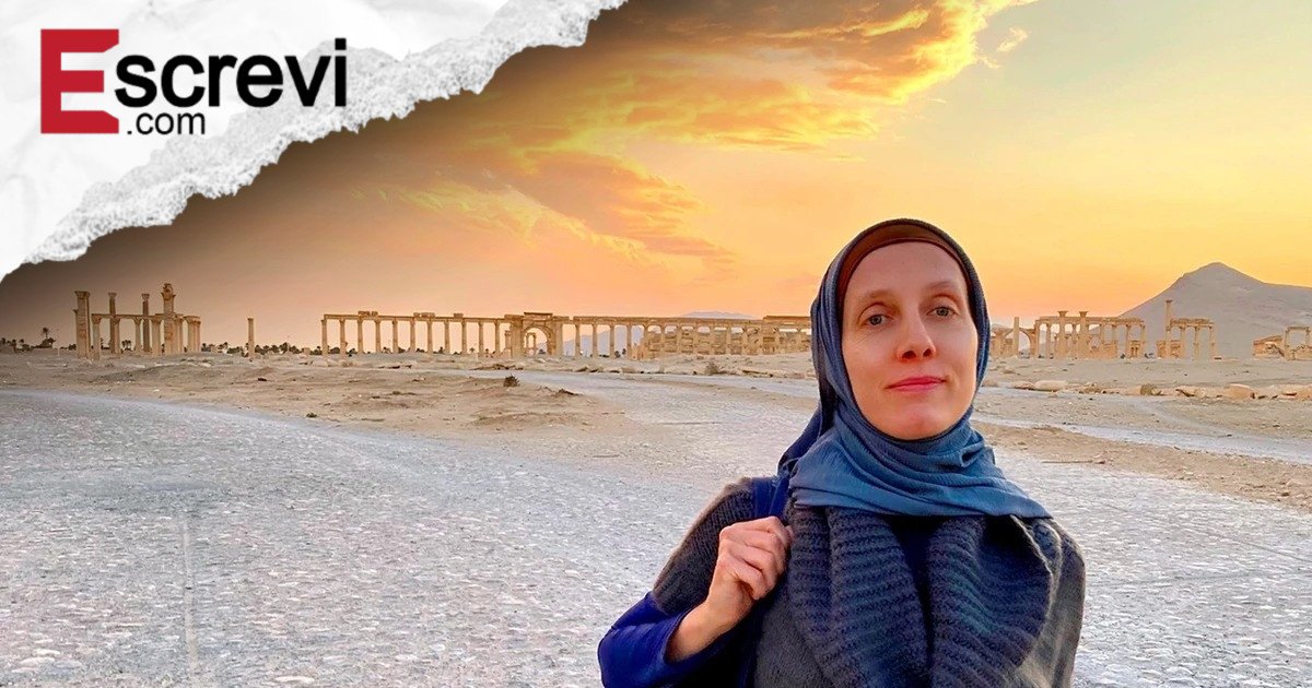 Jornalista dos EUA é sequestrada no Iraque imagem principal