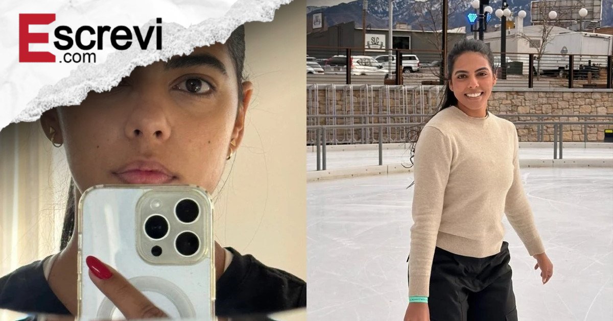 Jovem perde parte da visão após meses ignorando sinais de glaucoma imagem principal