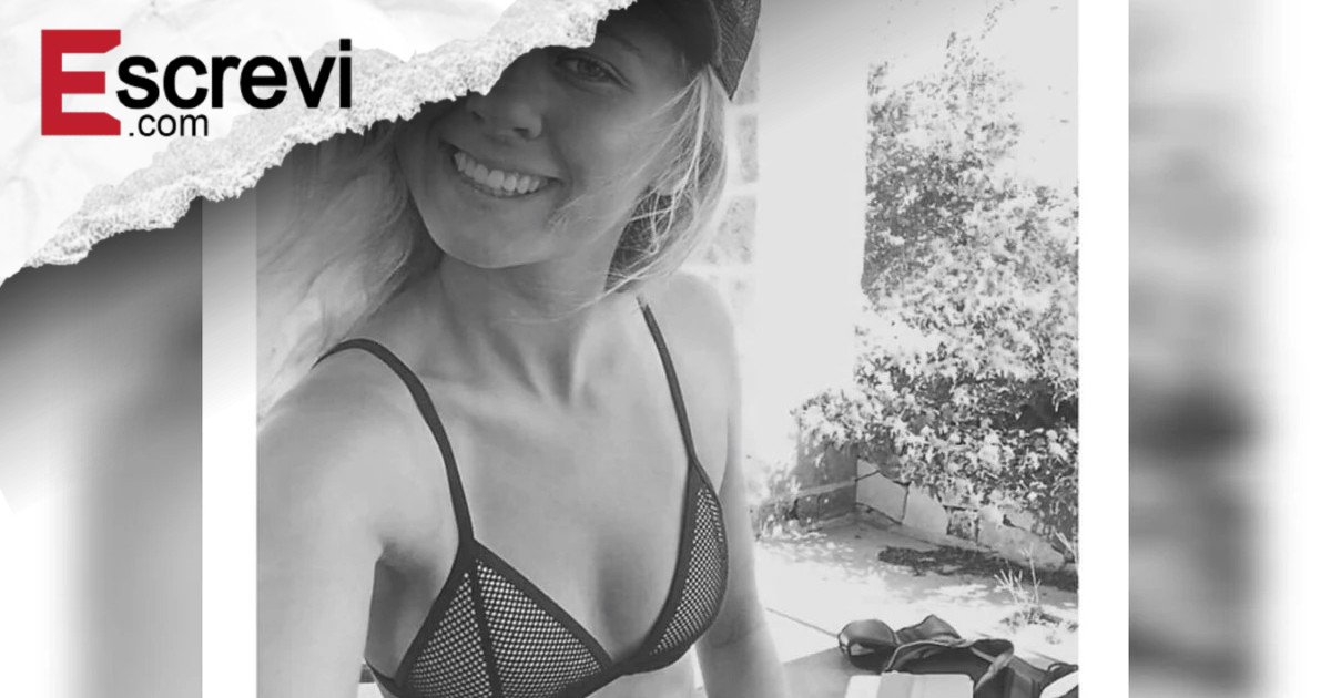 Jovem que teve linfoma revela sintomas que médicos ignoraram imagem principal