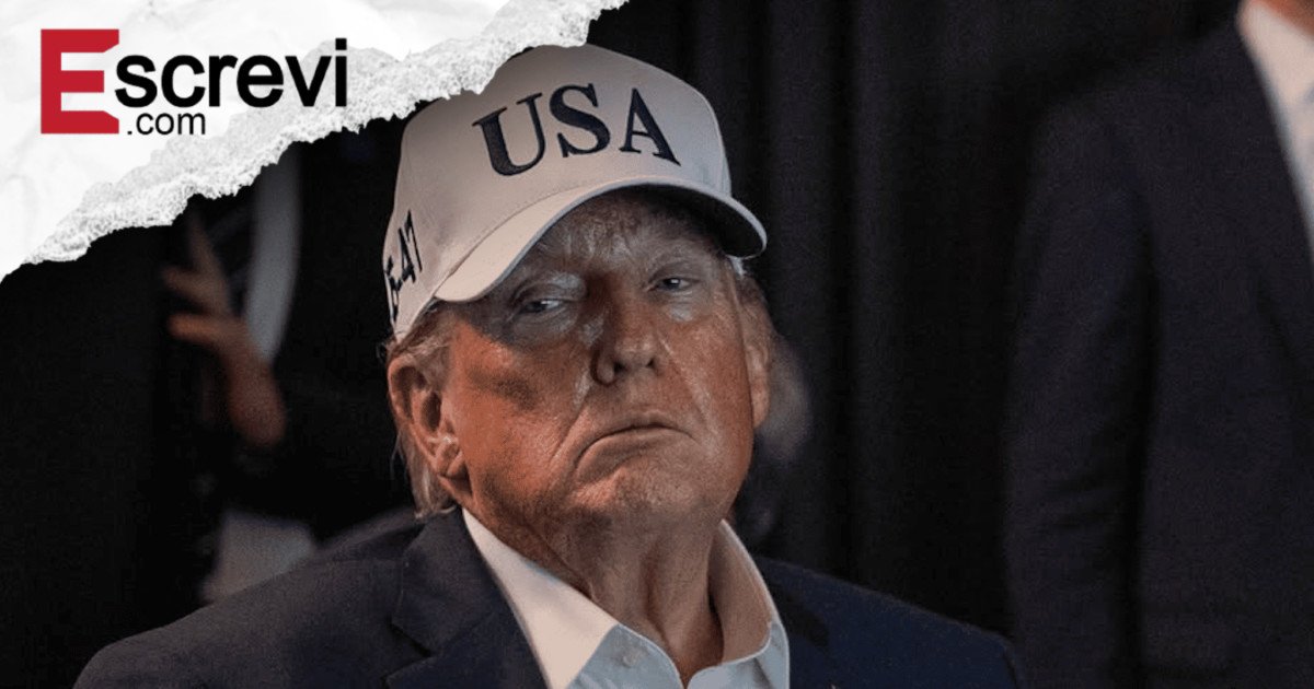 Juiz barra salão de US$ 400 mi de Trump na Casa Branca imagem principal