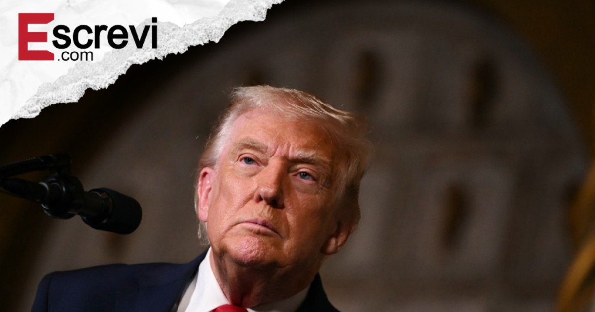 Juiz dos EUA suspende decisão de Trump sobre raça em universidades imagem principal