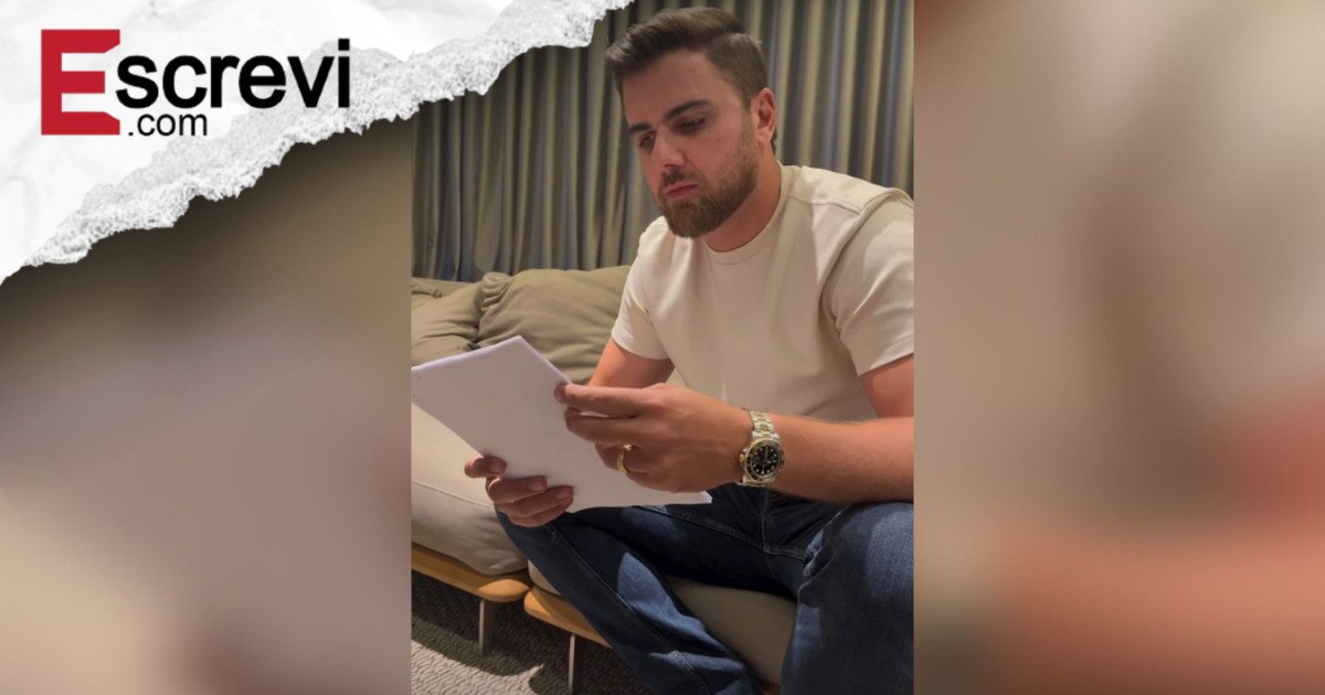 Justiça barra vídeo de Zé Neto & Cristiano associado a Vorcaro e intima dupla imagem principal