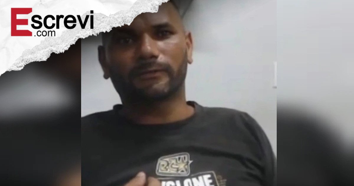 Justiça converte em preventiva prisão de homem que matou ex com facada no pescoço imagem principal