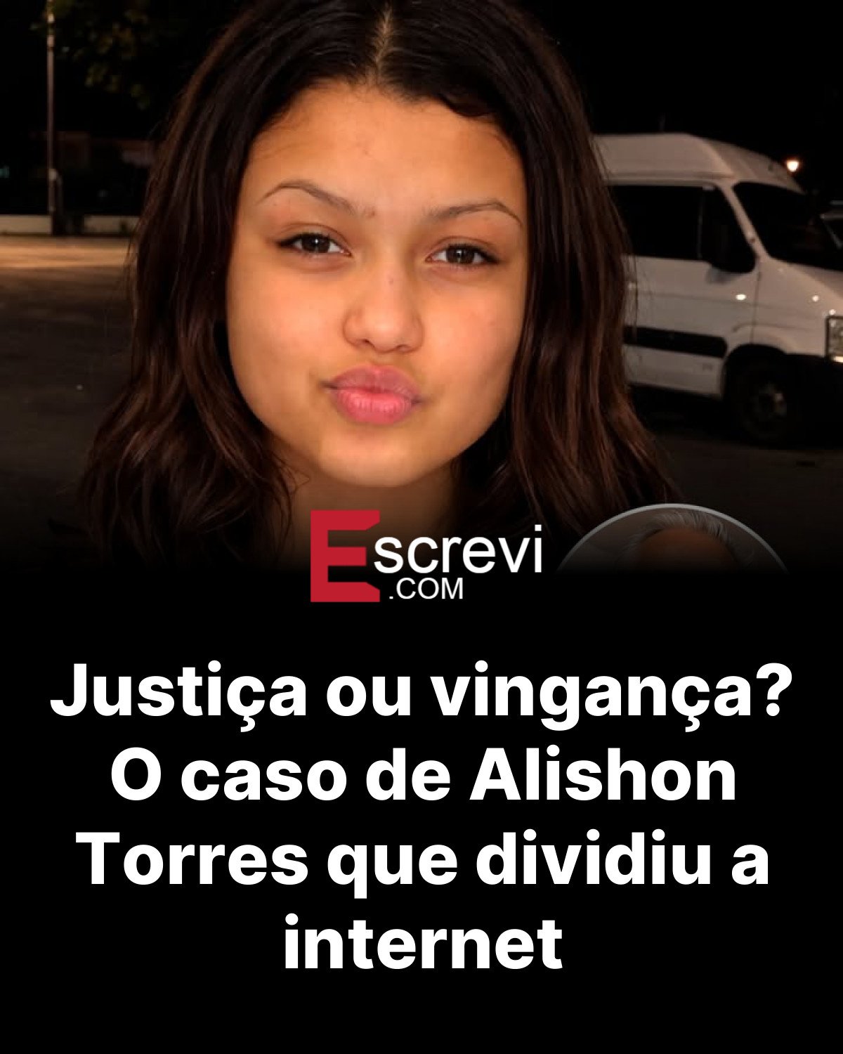 Justiça ou vingança? O caso de Alishon Torres que dividiu a internet card preto