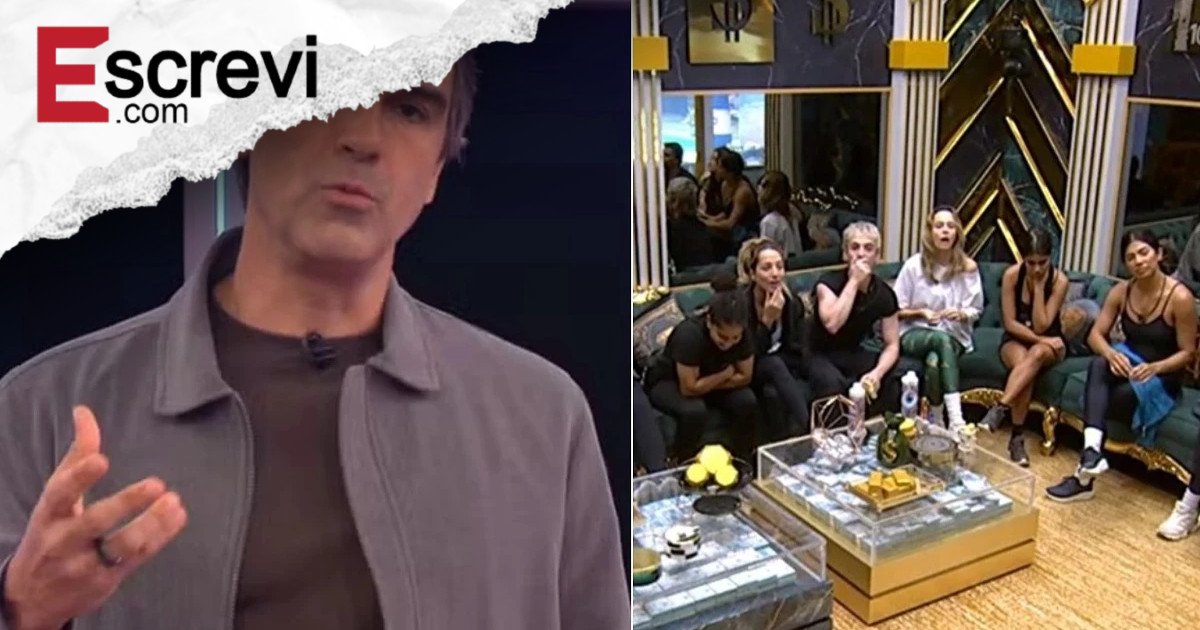 Justiça toma decisão importante contra o BBB26; Globo já foi notificada imagem principal