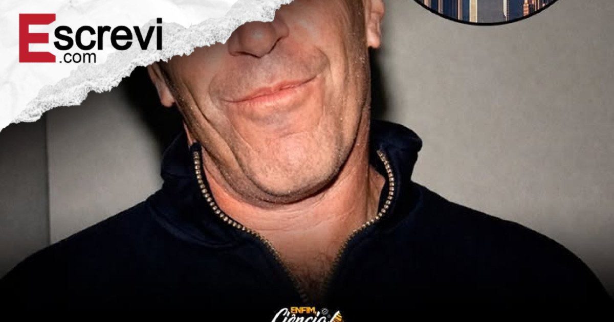 “Lacunas nos Arquivos Epstein: Segredos Entre 1999 e 2001, 11 de Setembro e Suspeitas de Conexões Internacionais” imagem principal