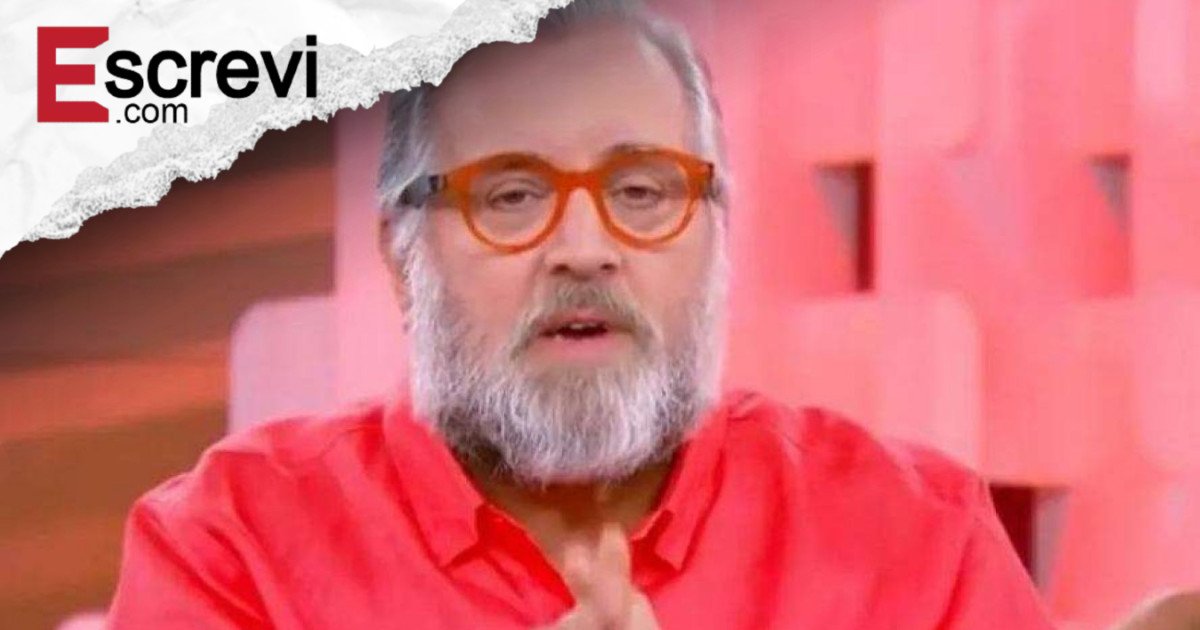 Leão Lobo entra na política da pior maneira possível imagem principal