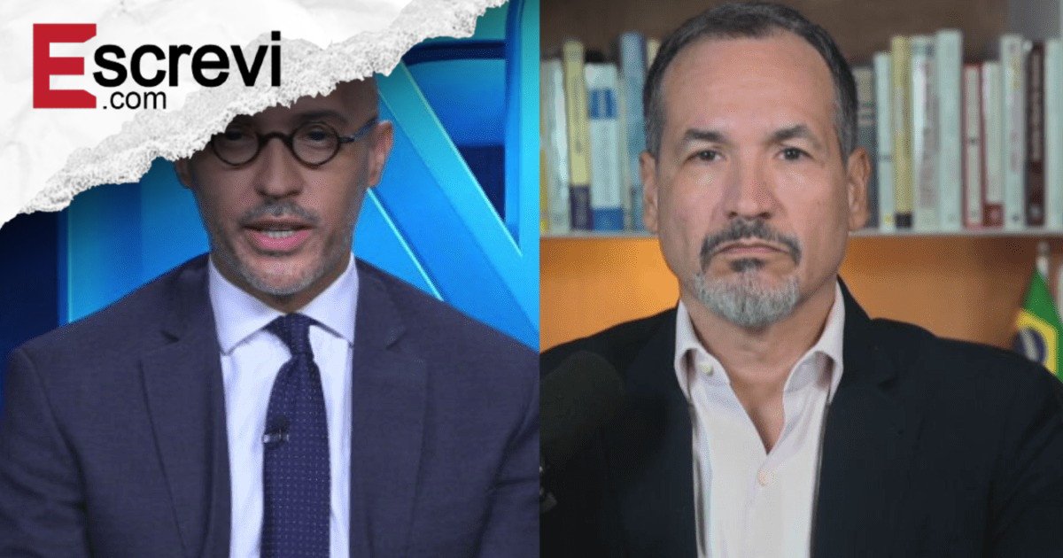 Liberdade de Opinião: fala de Eduardo prejudicará domiciliar de Bolsonaro? imagem principal