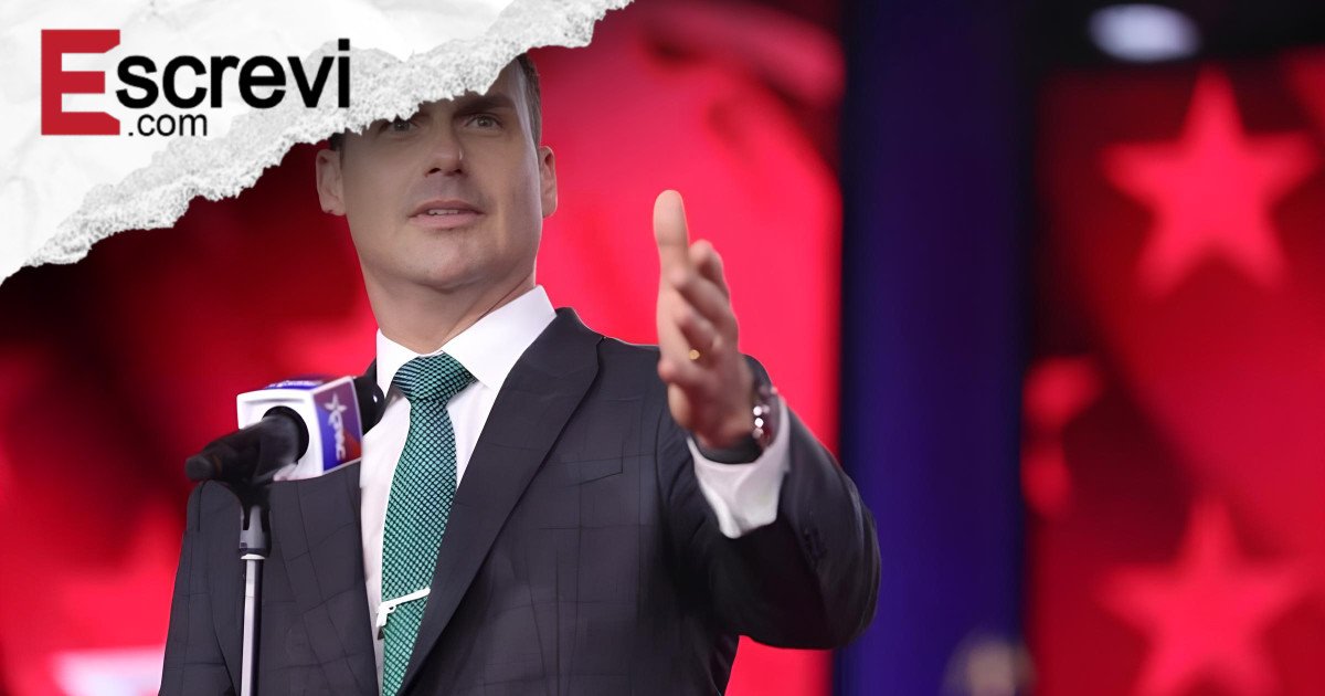 Lindbergh pede ao STF prisão de Eduardo Bolsonaro após fala sobre eleições imagem principal