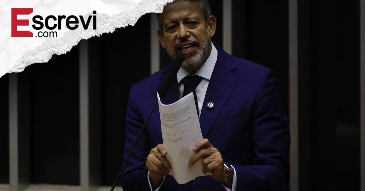 Lira dá ultimato a prefeito de Maceió e ameaça se aliar a ex-relator da CPI imagem principal