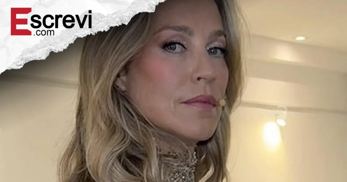 Luana Piovani desabafa sobre relacionamentos: “Bando de b*sta” imagem principal