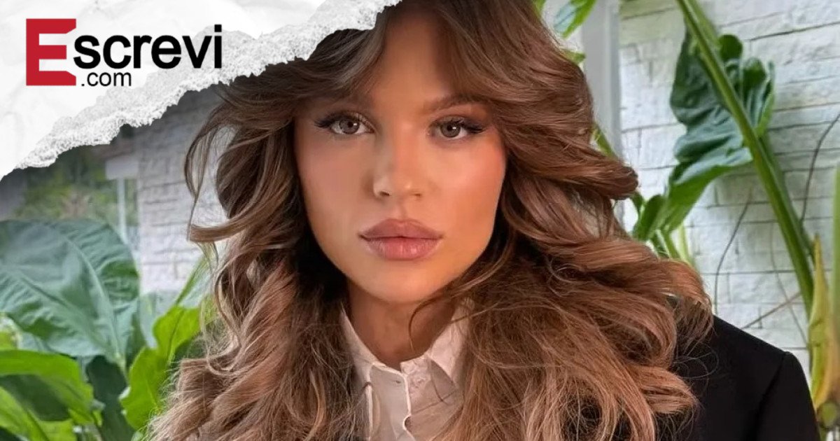 Luísa Sonza quebra o silêncio após ser vaiada em show em SP “Pelo amor de Deus” imagem principal