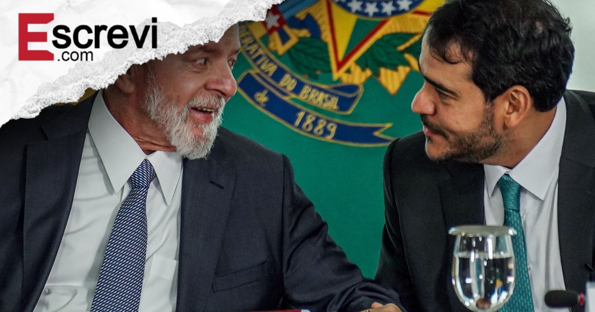 Lula acredita que ambiente no Senado mudou e está favorável à aprovação de Messias ao STF imagem principal