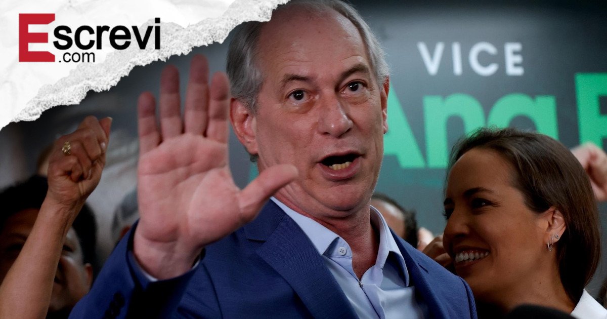 Lula chama Ciro Gomes de “destemperado” e que tem “divergência com rompantes” imagem principal