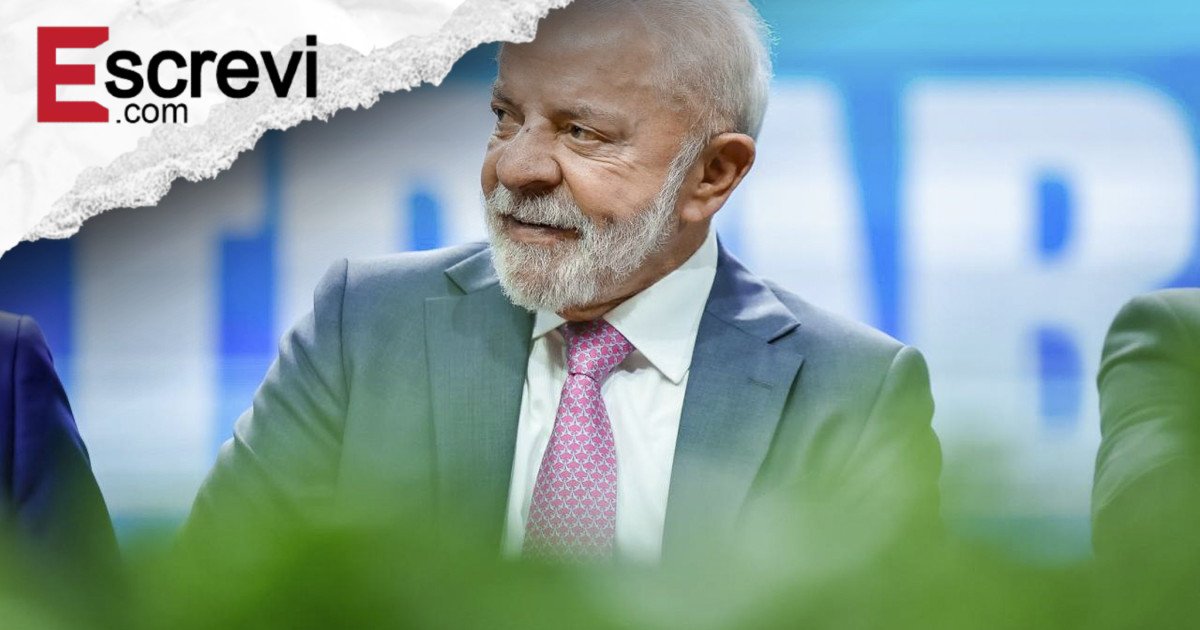 Lula diz não querer impor ‘na marra’ subsídio para baratear diesel aos governadores e que insistirá no acordo imagem principal