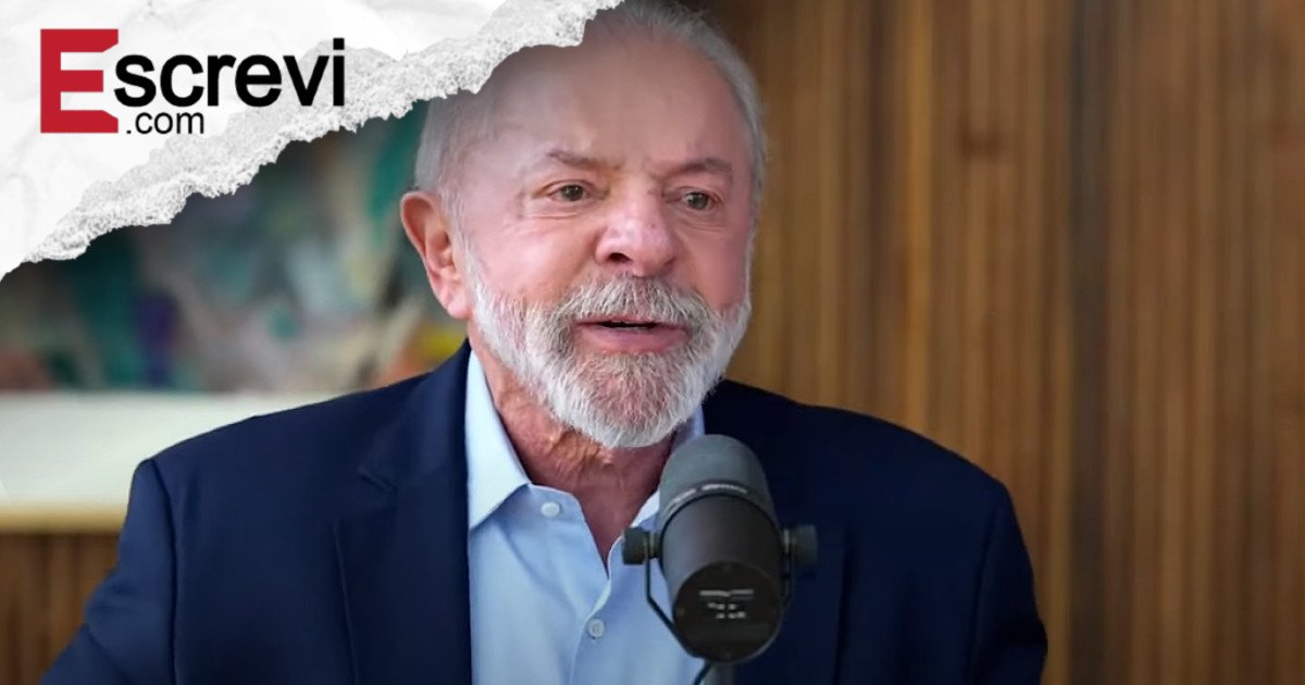 Lula diz que seu destino é “ser tetra” na eleição presidencial deste ano imagem principal