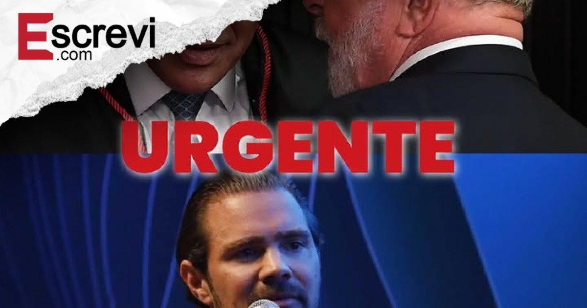 Lula e Moraes se encontraram depois do vazamento de mensagens imagem principal