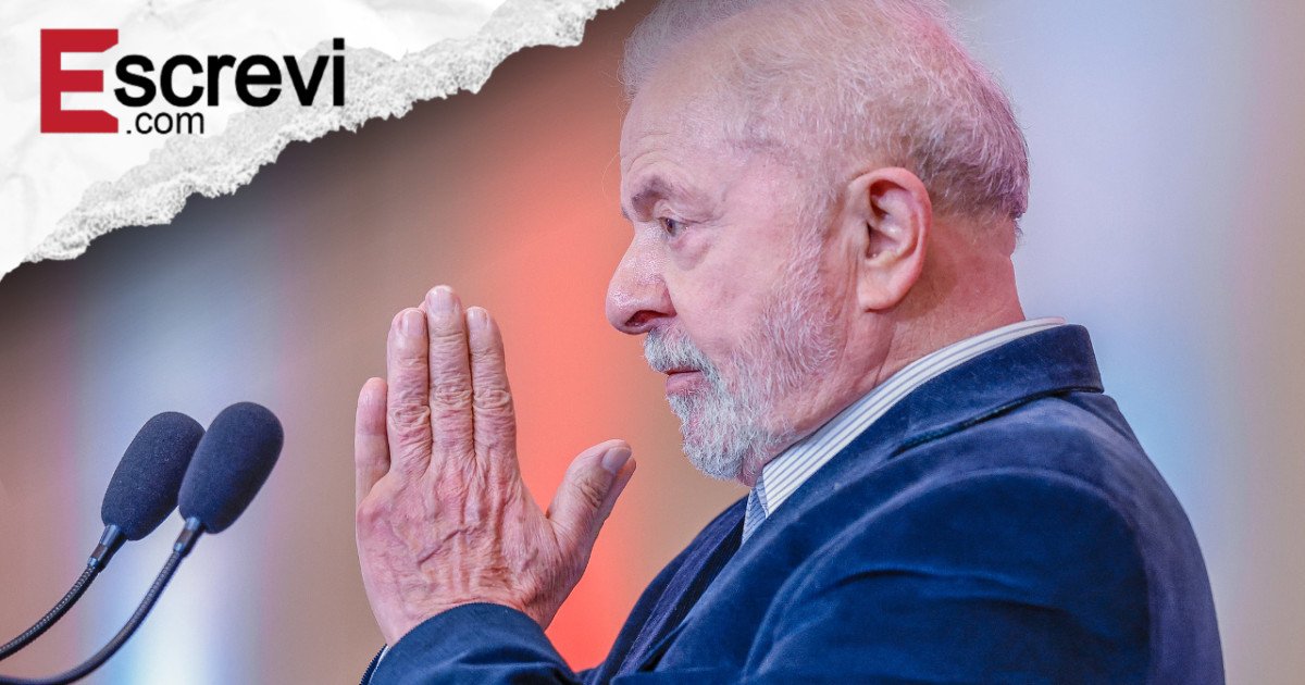 Lula está diante da maior frente antilulopetista da história imagem principal