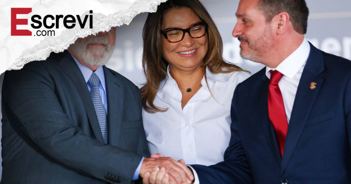 Lula faz afago à PF e promete valorização em meio a momento tenso com corporação imagem principal