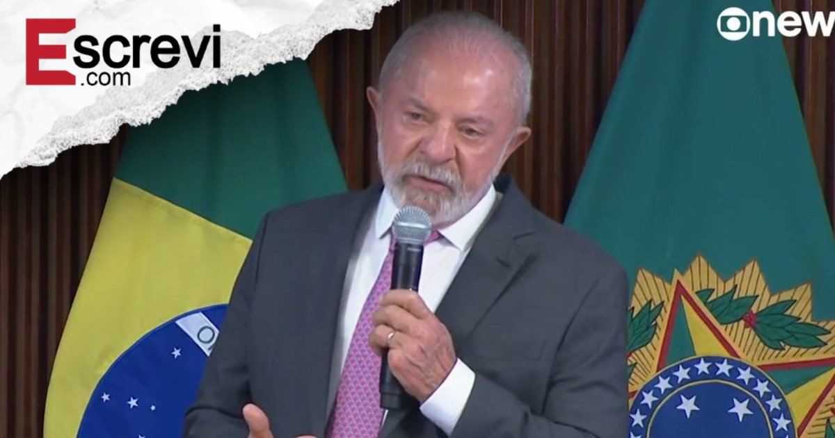 Lula prepara pacote bilionário para ganhar apoio popular na eleição imagem principal