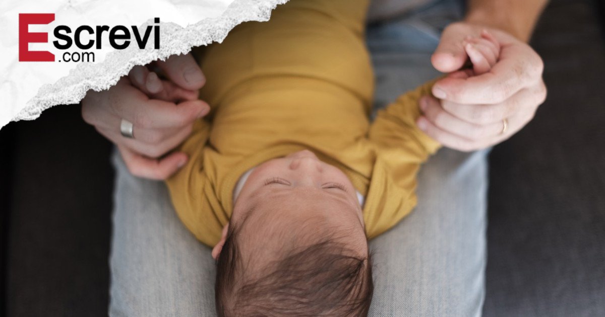 Lula sanciona lei que aumenta a licença-paternidade para 20 dias imagem principal